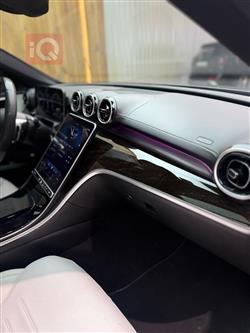 مێرسێدس بێنز C-Class